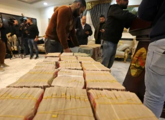 Al-Baldawi: The government is serious about recovering all the money from the theft of the century