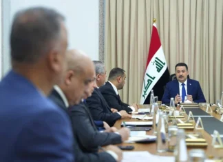 Al-Sudani: The government pays great attention to the electricity file