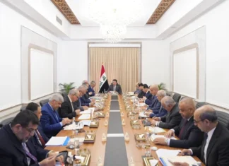 Al-Sudani directs raising crude oil production to increase associated gas