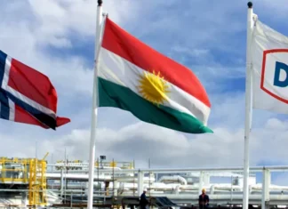 DNO Increases Spending in Iraqi Kurdistan