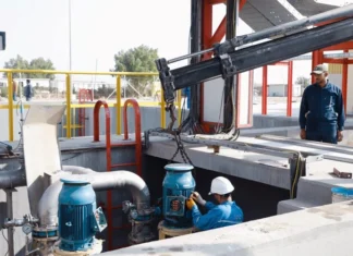 Dhi Qar Oil confirms proceeding with developing the infrastructure of producing fields