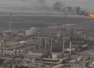 Economic website: Iraq will become a global center for oil refining