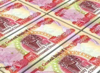 In numbers.. A government advisor reveals Iraq’s internal and external debts In numbers. A government advisor reveals Iraqs internal and external debts