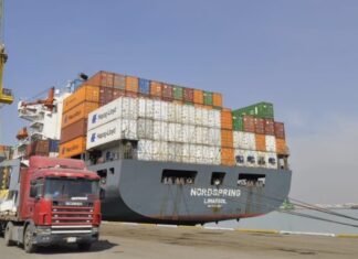 Iraq Future: Iraq's trade soars to $65 billion in H1 2024, with China leading imports