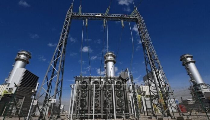 Iraq to build 5 thermal power plants producing 10,000 megawatts