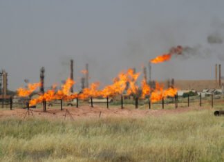 Iraqi Oil Ministers surprise visit boosts Kirkuk oil field development and pipeline progress