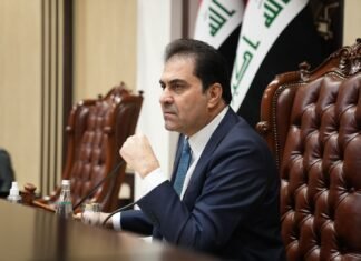 Iraqi State of Law predicts continued tenure of Acting Parliament Speaker