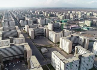Iraqi government approves Wasits new residential city