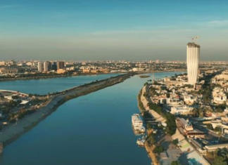 Iraqi real estate market: Opportunities, challenges, and future prospects