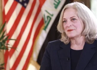 Legal movement intends to file a lawsuit against the US ambassador to Iraq