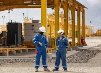 MP: Upcoming meeting on oil companies' profits
