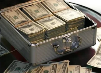 MP: We recovered Iraqi funds that were smuggled to 5 countries