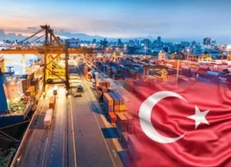 MP calls for severing economic ties with Türkiye