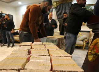 MP reveals the secrets of the theft of the century and confirms: The real numbers are much higher