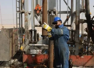 OPEC: Iraq Over-Produces Oil again in July