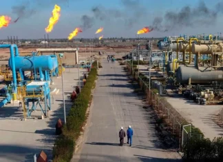 Parliamentary Committee Announces Return of Oil and Gas Law to Government