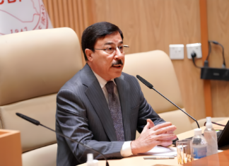 Parliamentary Finance Committee prepares to question the Governor of the Central Bank of Iraq after the Arbaeen visit