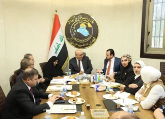 Parliamentary Health Committee reveals the most important laws prepared for passing