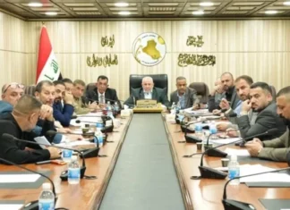 Parliamentary Security Committee talks about the privileges of the Popular Mobilization Forces members in their new law