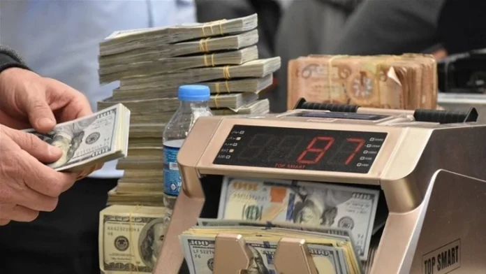 Parliamentary Security: We have dealt 7 blows to currency counterfeiting networks during the current year