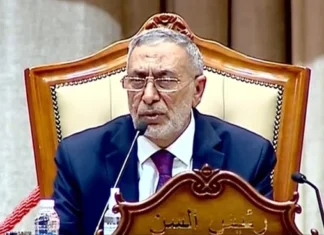 State of Law announces its support for Al-Mashhadani’s nomination for Parliament Speakership