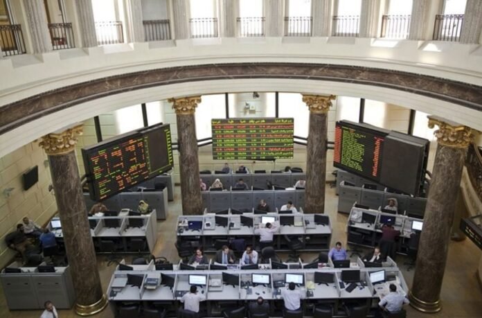 Stock exchanges in Iraq, Egypt sign agreement to increase investment