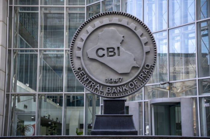 The Central Bank of Iraq sells more than a billion dollars in its auction within a week