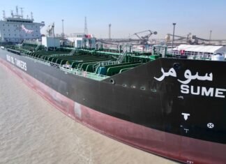 The price of each is 150 million dollars.. Iraq needs 60 oil tankers The price of each is 150 million dollars. Iraq needs 60 oil tankers