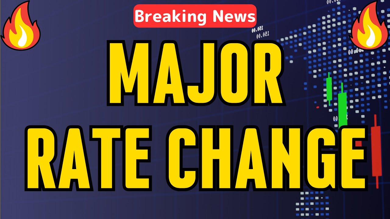 Iraqi Dinar Major Rate Change Today IQD Value to Dollar RV...