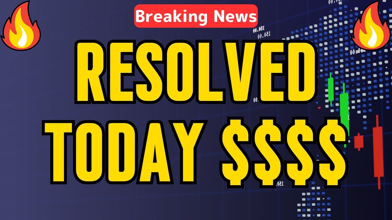 Iraqi Dinar – RESOLVED TODAY $$$ – Today IQD Value to Dollar RV News Guru Updates Exchange Rate