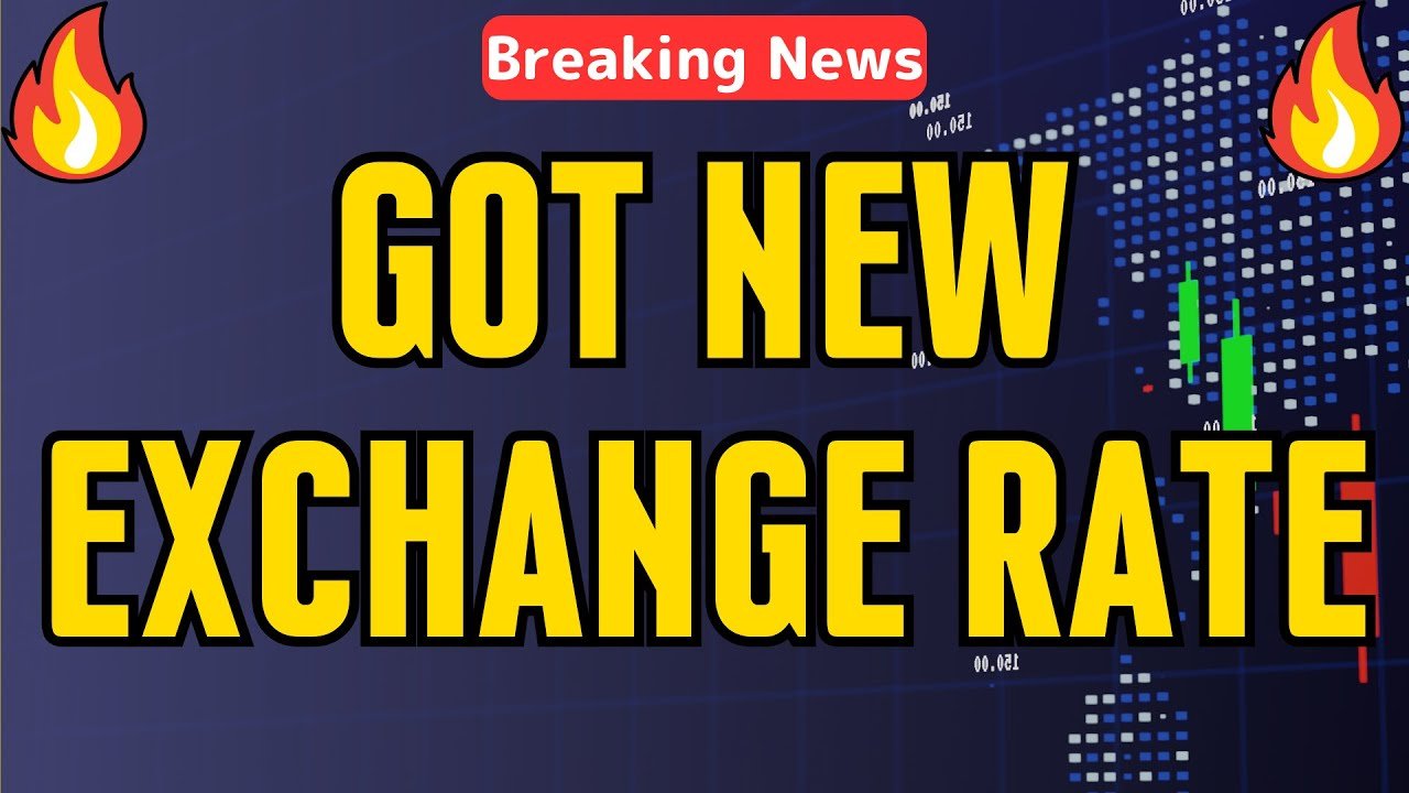Iraqi Dinar – Got New Exchange Rate – Today IQD Value to Dollar RV News Guru Updates Reinstated
