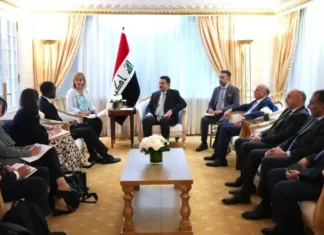 6 Percent Growth in Iraq's Non-Oil Economy