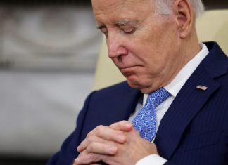 Biden receives urgent message: “Iraqi parties, including government parties, are smuggling oil for Iran”