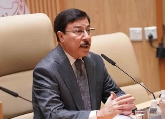 Central Bank Governor: We have put in place methods to secure the provision of dollars and are subject to strict supervision