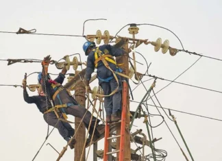 Electricity announces that all its stations will be put under maintenance