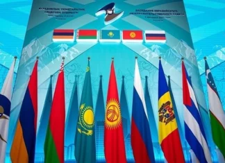 Iran receives invitation to participate in Eurasian Economic Union meeting