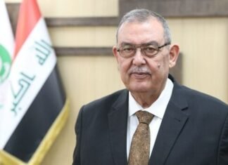 Iraq Moves Toward Self Sufficiency in Fuel Production