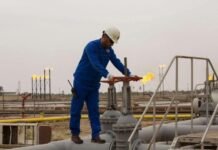 Iraq to start exporting gas by 2030