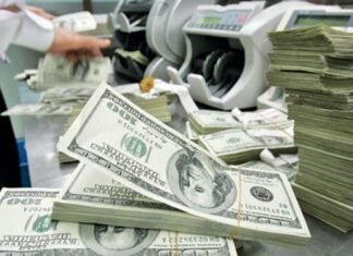 Iraqs external debt reduced to 10B expected to be cleared by 2028