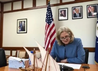 Leader in the Framework: Washington moved to abort the amendments to the Personal Status Law