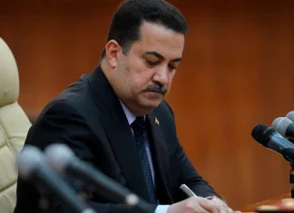 MP holds Al-Sudani responsible for withdrawing important laws from the House of Representatives