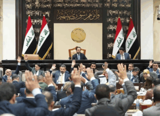 MP sets date for passing Personal Status Law amendment in Parliament