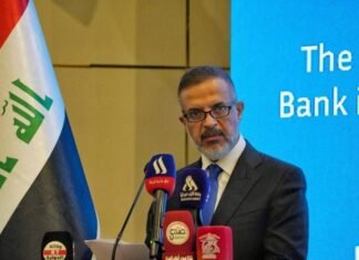Minister of Planning: The upcoming population census will draw a new map for development in Iraq Minister of Planning The upcoming population census will draw a new map for development in Iraq 1