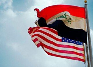 “Opportunities in Iraq” after overcoming “years of turmoil” at an international conference in Washington