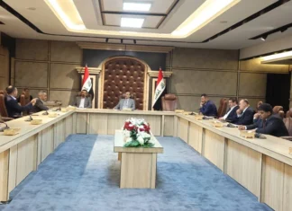 Parliamentary Finance: Manipulation of budget tables amounts to more than 14 trillion dinars