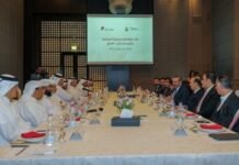 Qatar and Kurdistan Discuss Investment Opportunities