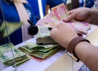 Source Iraqi Finance Committee head announces delegation to review KRI salaries next week