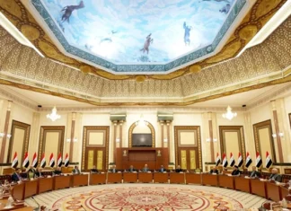 Spy network in Sudani office embarrasses government