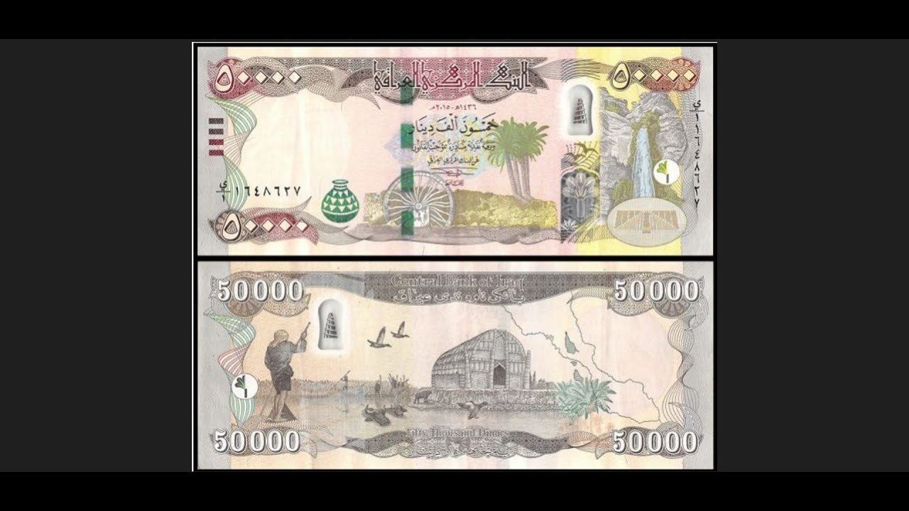 Pimpy – Iraqi Dinar update for 09/03/24 – Isn’t this what we wished for