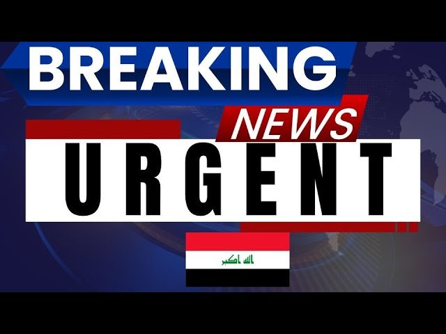 Edu Matrix – Breaking News: Urgent; Israel Intercepts Missiles from Iraq